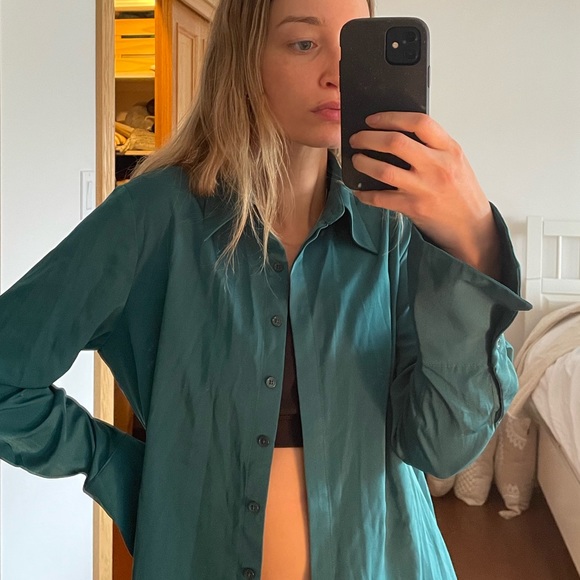 Blouse ICONE - Picture 1 of 3